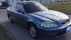 FOR SALE: HONDA CIVIC VTI 1998