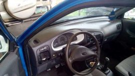 Mitsubishi Lancer 1995 for sale