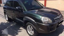Hyundai Tucson 2007 for sale