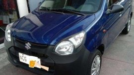 Suzuki Alto 2016 model for sale