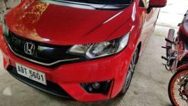 Honda Jazz 2015 VX for sale
