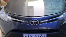 2014 Toyota Vios 1.3E for sale