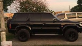 For Sale Nissan Patrol 2003 for sale