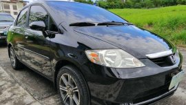 Honda City IDSI 2004 for sale