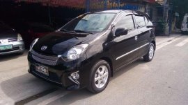 2017 Toyota Wigo 1.0G for sale