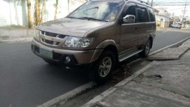 Isuzu Crosswind 2005 for sale