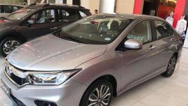 2019 Honda CITY 1.5 E new for sale