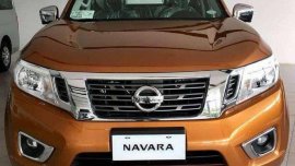 2019 Nissan Navara 4x2 calibre EL 38K DOWN Brand new