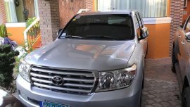 Toyota Land Cruiser series 200 2008 for sale