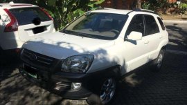 2008 Kia Sportage for sale