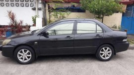 For sale! Mitsubishi Lancer GLS 2010