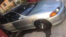 For sale Honda Civic eg hatchback 2005