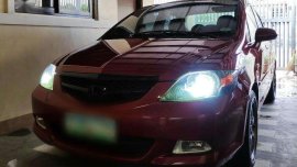 Honda City 1.5 VTEC Top of the Line