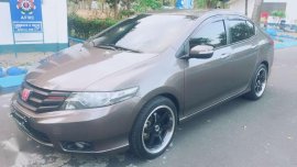 2013 Honda City 1.5E for sale