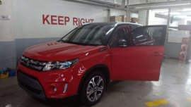 All in promo Suzuki Vitara 69k 2019