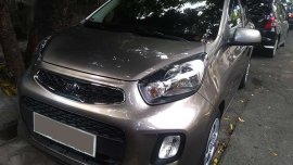 Rush Sale Kia Picanto Manual All Power 2016 