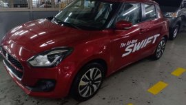 All in promo Suzuki Swift 28k cashout 2019
