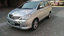 Toyota Innova 2010 for sale