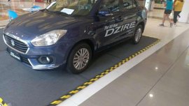 Suzuki Dzire promo 38k all in 2019