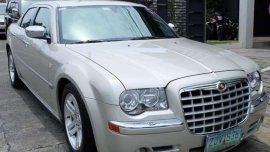 2007 Chrysler 300c for sale