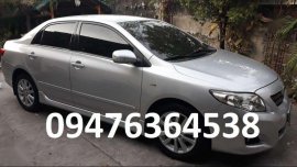Toyota Corolla Altis 2008 for sale