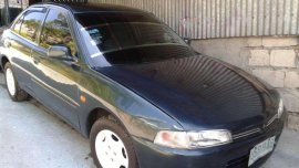 Mitsubishi Lancer pizza pie GLXI 1997 for sale