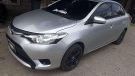 Toyota Vios J 2017 Manual for sale