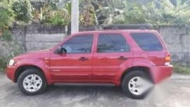Ford Escape 2005 for sale