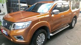 Nissan Navara Calibre 2016 for sale