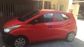 Hyundai EON 2014 GL MT for sale
