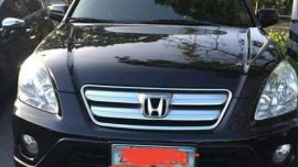 2006 AT Honda CRV Casa Maintained for sale