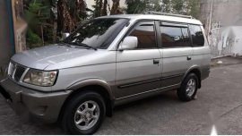 Mitsubishi Adventure 2003 for sale