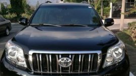 Toyota Prado 2012 for sale
