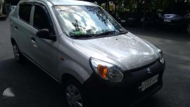 For sale Suzuki Alto 2017