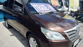 Toyota Innova 2014 for sale