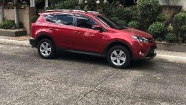 2015 Toyota Rav 4 V for sale