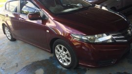 2013 Honda City for sale