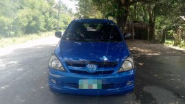 Toyota Innova E 2006 for sale