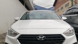 All new Hyundai Accent 1.4L 6speed automatic 2018