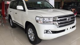 Brand New 2019 Toyota Land Cruiser Prado for sale in Manila 