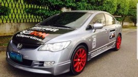  HONDA CIVIC 2006 MODEL for sale