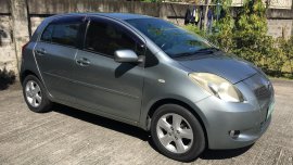 Toyota Yaris 2008 AT 1.5 for sale