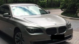 BMW 730i 2011 FOR SALE