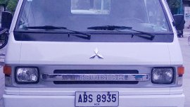 2015 Mitsubishi FB L300 FOR SALE