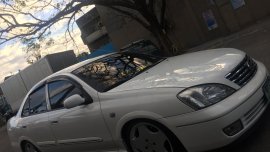 Nissan Sentra 2008 FOR SALE
