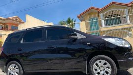 Well maintaine Chevrolet Spin 2015 AT