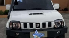 Suzuki Jimny 2017 for sale