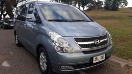 For Sale 2008 Hyundai Grand Starex CVX Top of the line