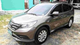 Honda CR-V 2013 for sale