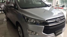 Toyota Innova 2019 72K Down Payment No Hidden Charges